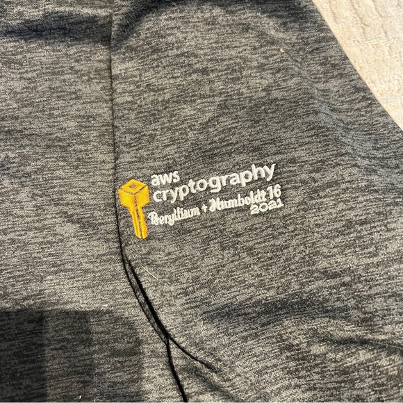 The North Face Half Zip Skyline Fleece Jacket Men’s Large - Picture 4 of 7